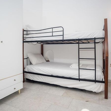 Depis Economy Apartments Naxos City Экстерьер фото